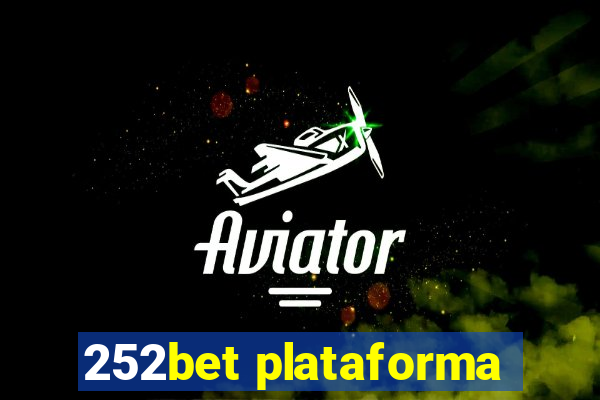 252bet plataforma